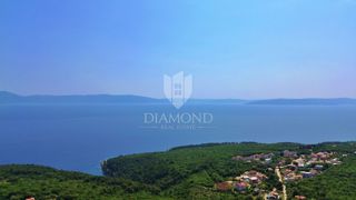 Terreno Rabac, Labin, 769m2