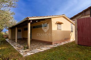 Casa sull'isola di Krk a Malinska