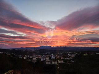 Appartamento Marčelji, Viškovo, 49m2