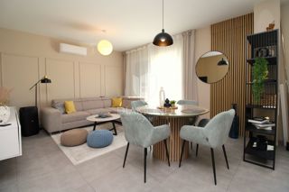 Appartamento Saršoni, Viškovo, 49m2