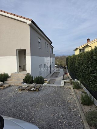 Appartamento Gostinjac, Dobrinj, Da, 52m2