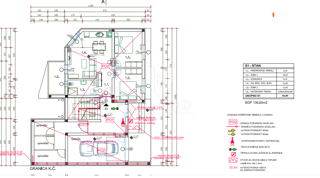 Nuova costruzione, appartamento al piano terra con 2 camere da letto - Valdebek! 