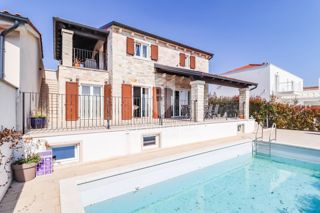 Casa Poreč, 355m2