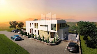 Casa Umag, 92m2