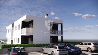 Appartamento Poreč, 67,15m2