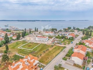 Eccellente terreno vicino al mare nella bellissima Fasana