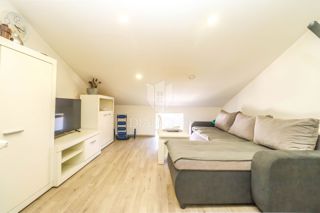 Appartamento con una camera da letto nel centro di Pola!