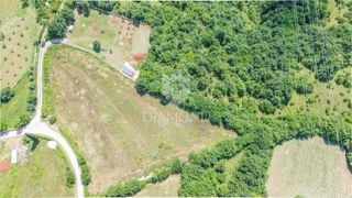 Terreno vicino a Dignano, permesso di costruire!