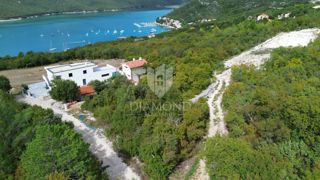 Terreno Labin, 924m2