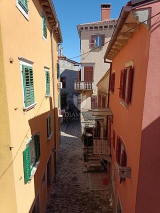 Labin, una casa nel centro storico 