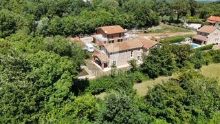 Casa Risika, Vrbnik, 288m2