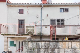 Una casa spaziosa vicino a Rovigno