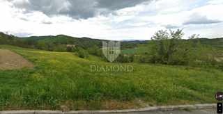 Grande terreno agricolo