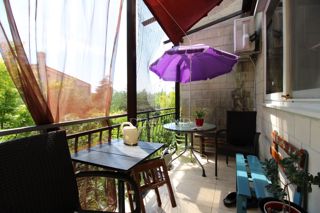 Appartamento Njivice, Omišalj, 77m2