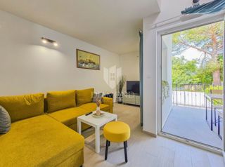 Appartamento Novigrad, 39m2