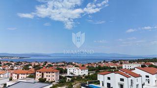 Terreno Bogovići, Malinska-Dubašnica, 852m2