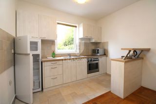 Appartamento Malinska, Malinska-Dubašnica, 60m2