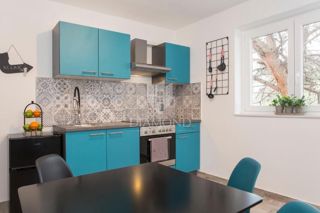 Appartamento ristrutturato a Rabac