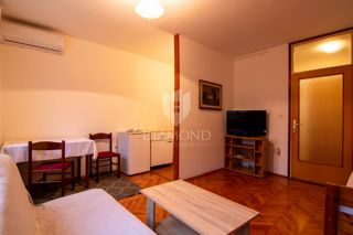 Appartamento Škurinje, Rijeka, 25m2