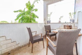 Appartamento da ristrutturare e monolocale vicino al centro di Rovigno