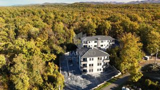 Appartamento Jurdani, Matulji, 58m2