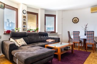 Appartamento Špansko, Stenjevec, 83,20m2