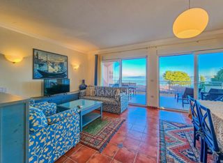 Appartamento Crveni Vrh, Umag, 121m2