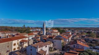 Parenzo, dintorni, graziosa casa con vista panoramica!