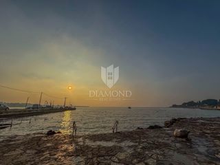 In esclusiva! Cittanova, appartamento al piano terra a 100 metri dalla spiaggia!