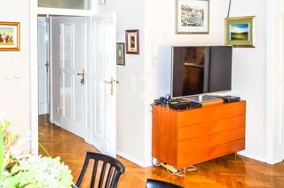 Appartamento Laščina, Maksimir, 107m2