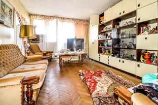 Appartamento Srednjaci, Trešnjevka - Jug, 79,17m2