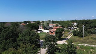 Barbano. dintorni, ampio terreno edificabile