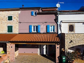 Casa Poreč, 80m2