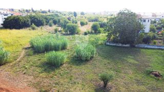 Pola, terreno edificabile in una posizione eccellente