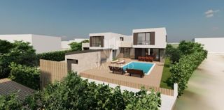 Terreno Umag, 2.049m2