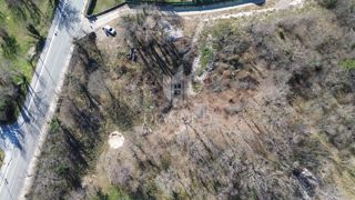 Labin, terreno edificabile vicino al centro