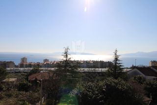 Rijeka, appartamento di lusso con bonus