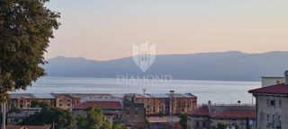 Fiume, bell’appartamento in una posizione attraente