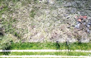 Parenzo – Dintorni – Terreno Edificabile in Zona Tranquilla