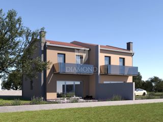 Momiano, splendida casa con 3 camere da letto!