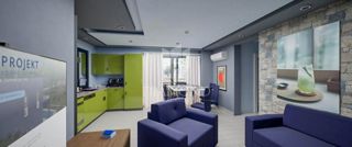 Nuovo appartamento con due camere da letto a Štinjan vicino alla spiaggia! 