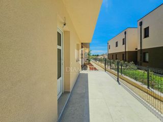 Cittanova, splendido appartamento al piano terra vicino al mare!