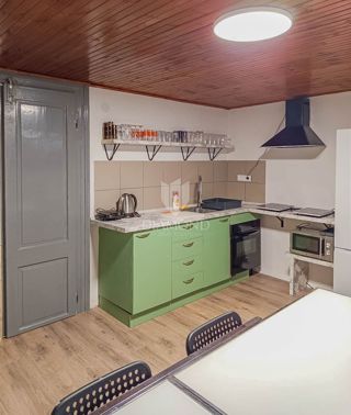 Appartamento Buzet, 83m2