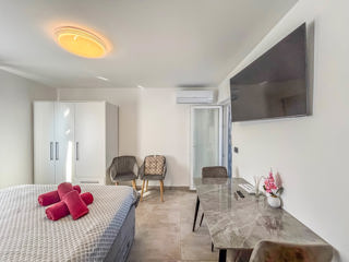 Umago centro, grazioso monolocale con vista mare!