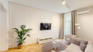 Appartamento Centar, Rijeka, 85m2