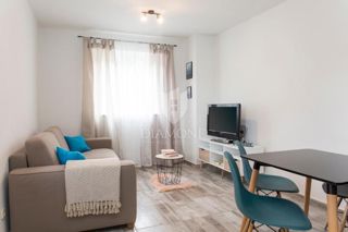 Rabac, appartamento in ottima posizione