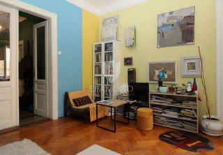 FIUME, BRAJDA – APPARTAMENTO SPAZIOSO NELLA ZONA CENTRALE ALLARGATA