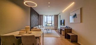 Savudrija, PETRAM resort, appartamento di lusso 63,50 m2 con balcone