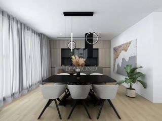 Appartamento Medulin, 140,22m2