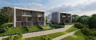 Appartamento Labin, 112,15m2